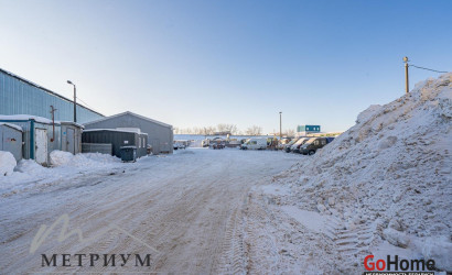 Продажа склада, Минск, Инженерная ул., 27,  от 2761.3 до 4510.2 кв.м.. Фото 25