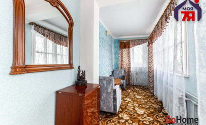 Купить дом, Михановичи, Бачило ул., 22.84 соток. Фото 20