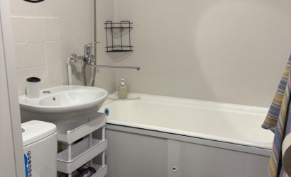 Снять 1-комнатную квартиру на сутки, Светлогорск, Стартовый переулок 16. Фото 5