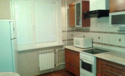 Снять 3-комнатную квартиру, Минск, ул. Якубова, д. 32 (Ленинский район). Фото 10