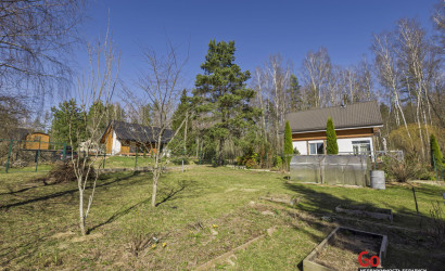 Купить дом, Турковщина, 12.5 соток. Фото 11