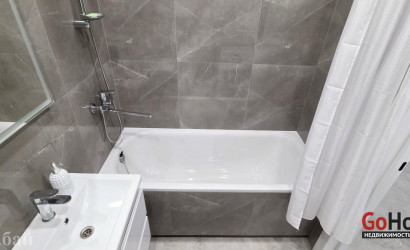 Купить 1-комнатную квартиру, Минск, Жореса Алфёрова ул., 10 (Октябрьский район). Фото 11