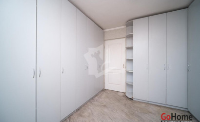 Купить 3-комнатную квартиру, Минск, Богдановича ул., 46(Советский район). Фото 27