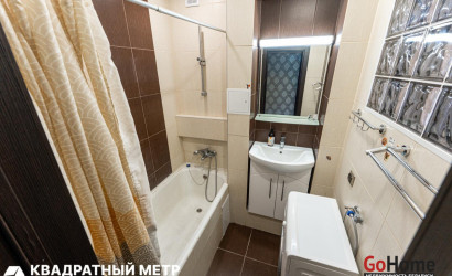 Купить 2-комнатную квартиру, Минск, Козлова ул., 2 (Партизанский район). Фото 19