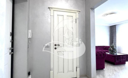 Снять 2-комнатную квартиру, Минск, Беломорская ул. 21(Советский район). Фото 32