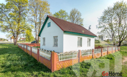 Продажа торгового помещения, Видевщина, Центральная ул., 40.4 кв.м.. Фото 2