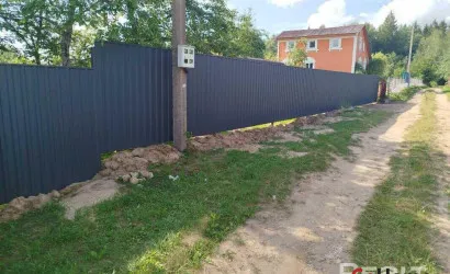  70 м2, Родник