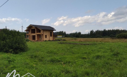 Купить участок, Красногорка, Приозерная ул., 43, 24.66 соток. Фото 5