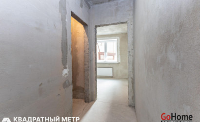 Купить 3-комнатную квартиру, Минск, Курганная ул., 35 (Московский район). Фото 16