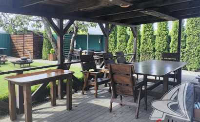 Купить дачу, Брест, Чернавчицкий с/с, 5.16 соток. Фото 17