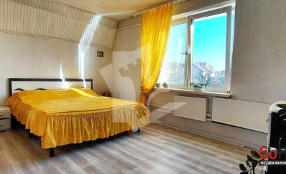 Купить дом, Чисть, Молодежная ул., 8 соток. Фото 11