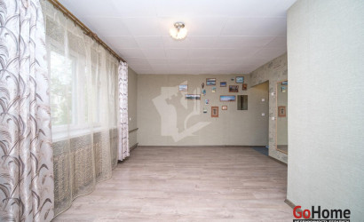 Купить 1-комнатную квартиру, Минск, Брилевская ул., 12(Октябрьский район). Фото 13