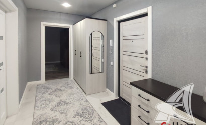 Купить 2-комнатную квартиру, Брест, Речица, ул. Адамковская. Фото 14