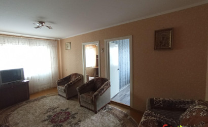 Купить 3-комнатную квартиру, Лида, Космонавтов ул., 10/3. Фото 4