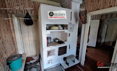 Купить дом, Рудня, 25 соток. Фото 19