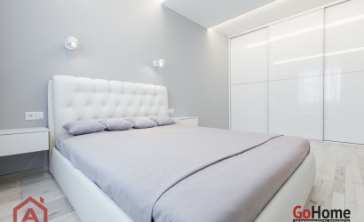 Снять 2-комнатную квартиру, Минск, Кирилла Туровского, 20 (Первомайский район). Фото 10