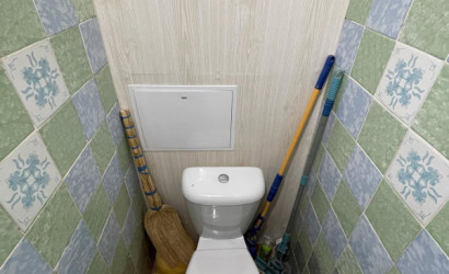 Купить 4-комнатную квартиру, Гродно, Терешковой, 35. Фото 8