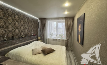 Купить 3-комнатную квартиру, Тельмы-1, , . Фото 10