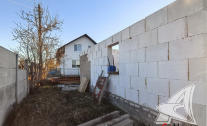 Купить дом, Брест, Мухавецкий с/с, 4.25 соток. Фото 8