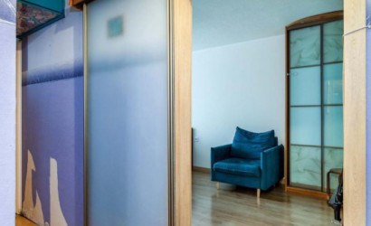 Купить 1-комнатную квартиру, Минск, Руссиянова ул., 25 (Первомайский район). Фото 16