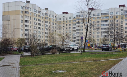 Купить 3-комнатную квартиру, Минск, Матусевича ул., 52 (Фрунзенский район). Фото 16