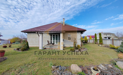 Купить дом, Большие Мотыкалы, Мотыкальский с/с, 15 соток. Фото 2