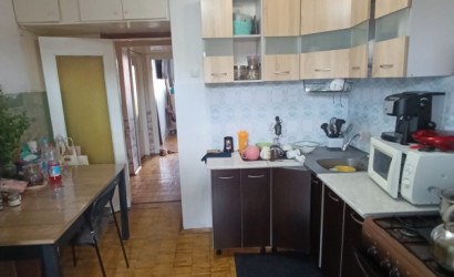 Купить 3-комнатную квартиру, Пинск, Рокоссовского, 29. Фото 5