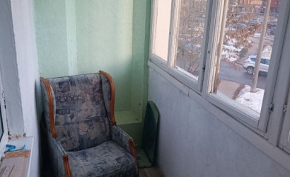 Снять 1-комнатную квартиру, Минск, ул. Воронянского, д. 23 (Октябрьский район). Фото 10