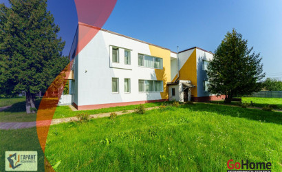 Продажа помещения, Доры, Красная ул., 2,  1200 кв.м.. Фото 1