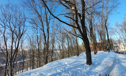 Купить 4-комнатную квартиру, Витебск, Советская, 23. Фото 9