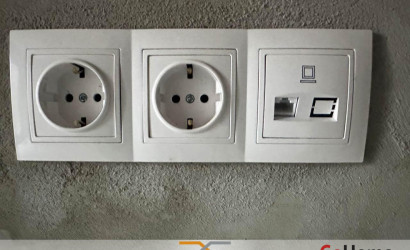 Купить 3-комнатную квартиру, Копище, Пилотная ул., 30. Фото 9