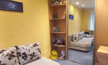 Купить 2-комнатную квартиру, Лида, Советская ул., 30. Фото 3