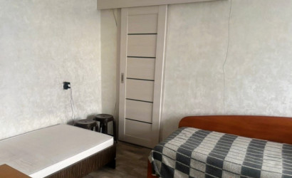 Снять 2-комнатную квартиру на сутки, Береза, Северный Городок, 41. Фото 4