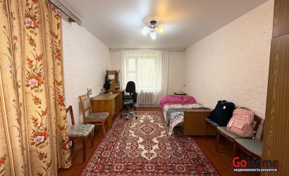 Купить 3-комнатную квартиру, Витебск, Терешковой, 6/2. Фото 6