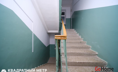 Купить 2-комнатную квартиру, Минск, ул. Пономарева, д. 5 (Первомайский район). Фото 12