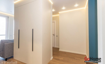 Купить 3-комнатную квартиру, Минск, Братская ул., 10 (Октябрьский район). Фото 7