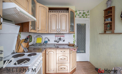 Купить 2-комнатную квартиру, Минск, Крупской ул., 2 (Заводской район). Фото 2