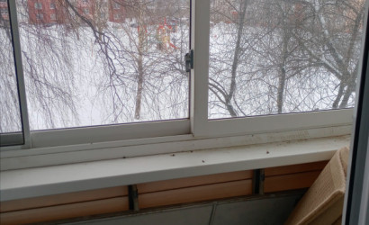 Купить 2-комнатную квартиру, Витебск, ул. Гагарина , д. 29. Фото 15