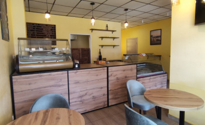 Аренда торгового помещения, Минск, ул. Литературная, д. 22,  45 кв.м.. Фото 2