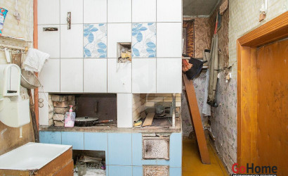 Купить дом, Борки, Первомайская ул., 20 соток. Фото 33