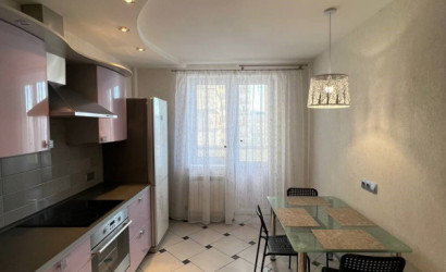 Снять 1-комнатную квартиру, Минск, Притыцкого, 87 (Фрунзенский район). Фото 2