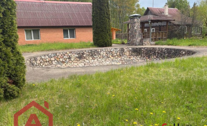 Купить дом, Розалиново, 15 соток. Фото 22