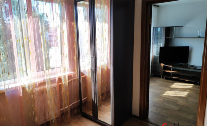 Снять 2-комнатную квартиру на сутки, Минск, ул. Народная, д. 45 (Заводской район). Фото 6