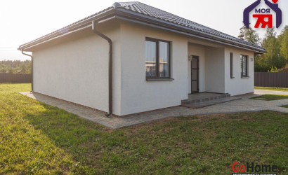 Купить дом в деревне, Вектор-2012, 9.73 соток. Фото 5