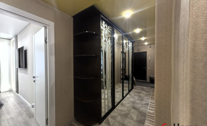 Купить 3-комнатную квартиру, Витебск, Титова, 121/2. Фото 3