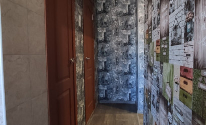 Купить 1-комнатную квартиру, Минск, Филимонова, 39 (Первомайский район). Фото 5