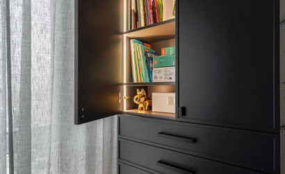 Купить 4-комнатную квартиру, Минск, Белградская ул., 1 (Октябрьский район). Фото 19