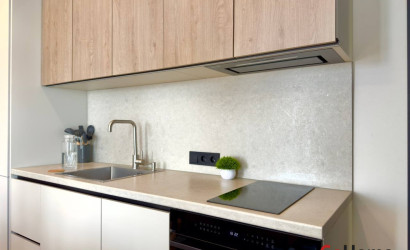 Купить 1-комнатную квартиру, Минск, ул. Михаила Савицкого, д. 12 (Октябрьский район). Фото 15