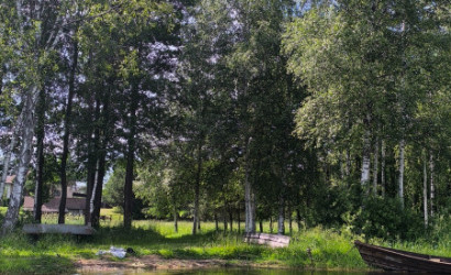 Снять на сутки дом, Пантелейки, Озерная, 19. Фото 7