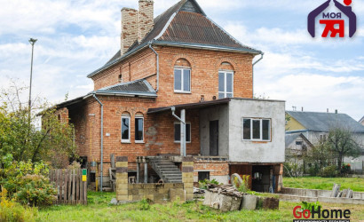 Купить дом, Серафимово, Славянская ул., 10.21 соток. Фото 22